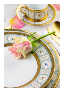 Robert Haviland & C. Parlon, Bengalis, Creamer