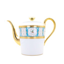 Robert Haviland & C. Parlon, Bengalis, Tea pot 12 cups