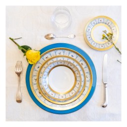 Robert Haviland & C. Parlon, Bengalis, Creamer