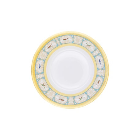 Robert Haviland & C. Parlon, Bengalis, Cereal bowl