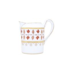 Robert Haviland & C. Parlon, Matignon Red, Creamer