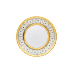 Robert Haviland & C. Parlon, Bengalis, Dessert plate