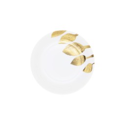 Robert Haviland & C. Parlon, Daphne White, Coup soup plate