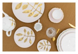 Robert Haviland & C. Parlon, Daphne White, Mug