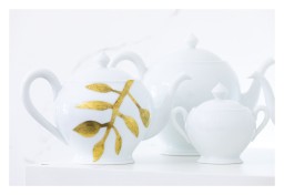 Robert Haviland & C. Parlon, Daphne White, Mug