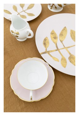 Robert Haviland & C. Parlon, Daphne White, Mug