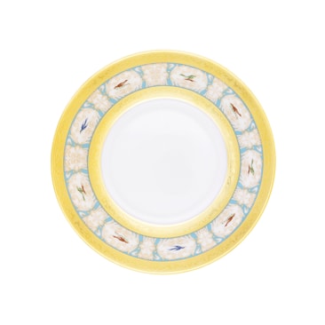 Robert Haviland & C. Parlon, Bengalis, Fruit saucer