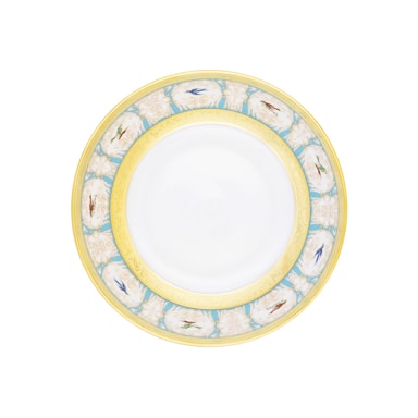 Robert Haviland & C. Parlon, Bengalis, Small bowl