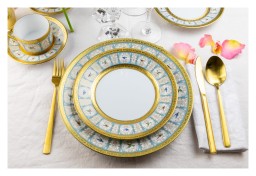 Robert Haviland & C. Parlon, Bengalis, Small bowl