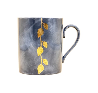 Robert Haviland & C. Parlon, Daphne Colors, Mug