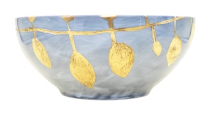 Robert Haviland & C. Parlon, Daphne Colors, Salad bowl