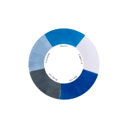 Robert Haviland & C. Parlon, Daphne Colors, Teapot 6 cups