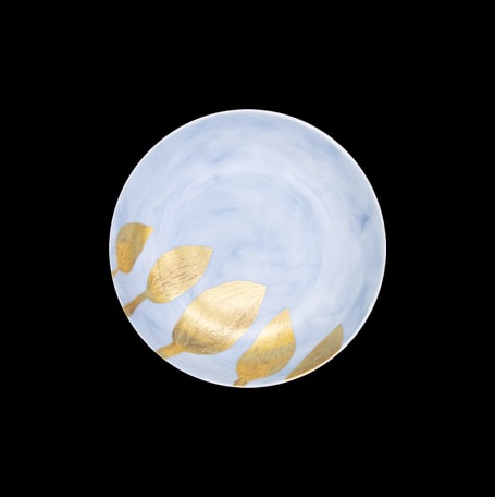 Robert Haviland & C. Parlon, Daphne Colors, Cereal bowl