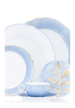 Robert Haviland & C. Parlon, Daphne Colors, Cereal bowl