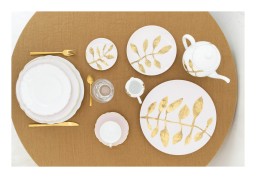 Robert Haviland & C. Parlon, Daphne White, Creamer