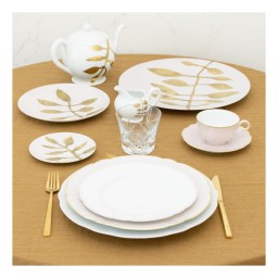 Robert Haviland & C. Parlon, Daphne White, Creamer