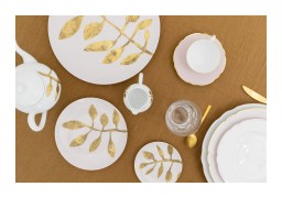 Robert Haviland & C. Parlon, Daphne White, Sugar bowl