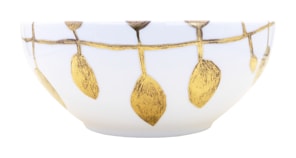 Robert Haviland & C. Parlon, Daphne White, Salad bowl