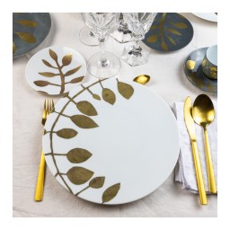 Robert Haviland & C. Parlon, Daphne White, Sugar bowl