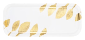 Robert Haviland & C. Parlon, Daphne White, Rectangular cake dish