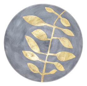 Robert Haviland & C. Parlon, Daphne Colors, Presentation plate