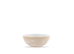 Ginori 1735, Oriente Italiano Castagna & Meringa, Bowl