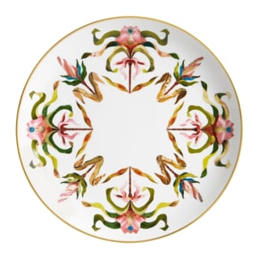 L'Objet, Grand Tour, Dinner plate