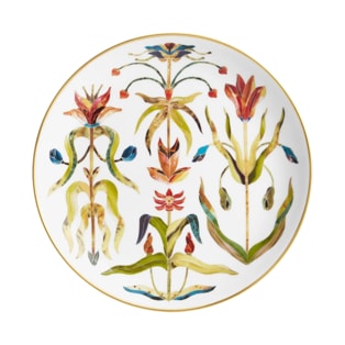 L'Objet, Grand Tour, Dessert plate