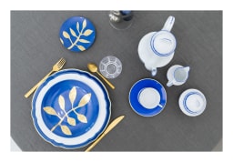 Robert Haviland & C. Parlon, Daphne Colors, Creamer