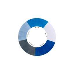 Robert Haviland & C. Parlon, Daphne Colors, Creamer