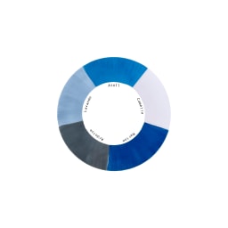 Robert Haviland & C. Parlon, Daphne Colors, Sugar bowl