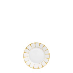 Fürstenberg, Grecque Athena, Bread plate