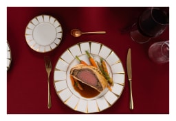 Fürstenberg, Grecque Athena, Fruit bowl