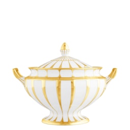 Fürstenberg, Grecque Athena, Soup tureen