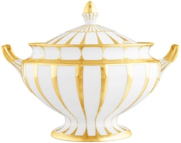 Fürstenberg, Grecque Athena, Soup tureen