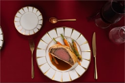 Fürstenberg, Grecque Athena, Soup tureen