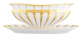 Fürstenberg, Grecque Athena, Sauceboat