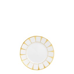 Fürstenberg, Grecque Athena, Dessert plate