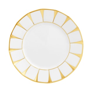 Fürstenberg, Grecque Athena, Dessert plate