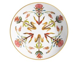 L'Objet, Grand Tour, Soup plate