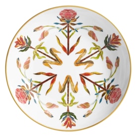 L'Objet, Grand Tour, Soup plate
