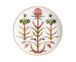 L'Objet, Grand Tour, Bread and butter plate