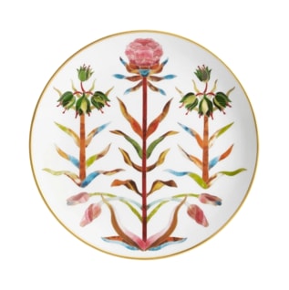 L'Objet, Grand Tour, Bread and butter plate