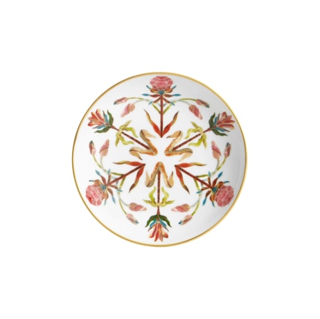 L'Objet, Grand Tour, Small dish