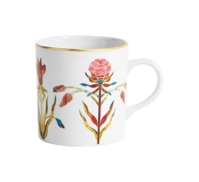 L'Objet, Grand Tour, Mug