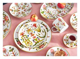 L'Objet, Grand Tour, Mug