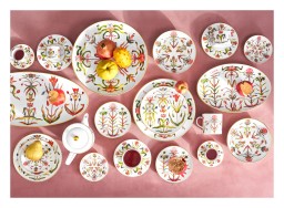 L'Objet, Grand Tour, Mug