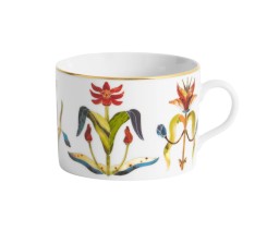 L'Objet, Grand Tour, Tea cup