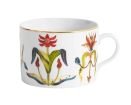 L'Objet, Grand Tour, Tea cup