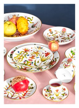 L'Objet, Grand Tour, Mug